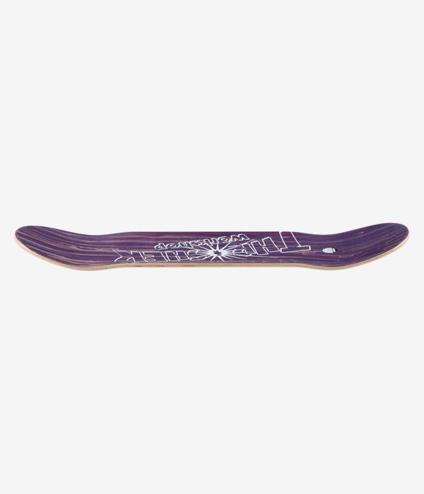 Alien Workshop x Thrasher Believe 8.25