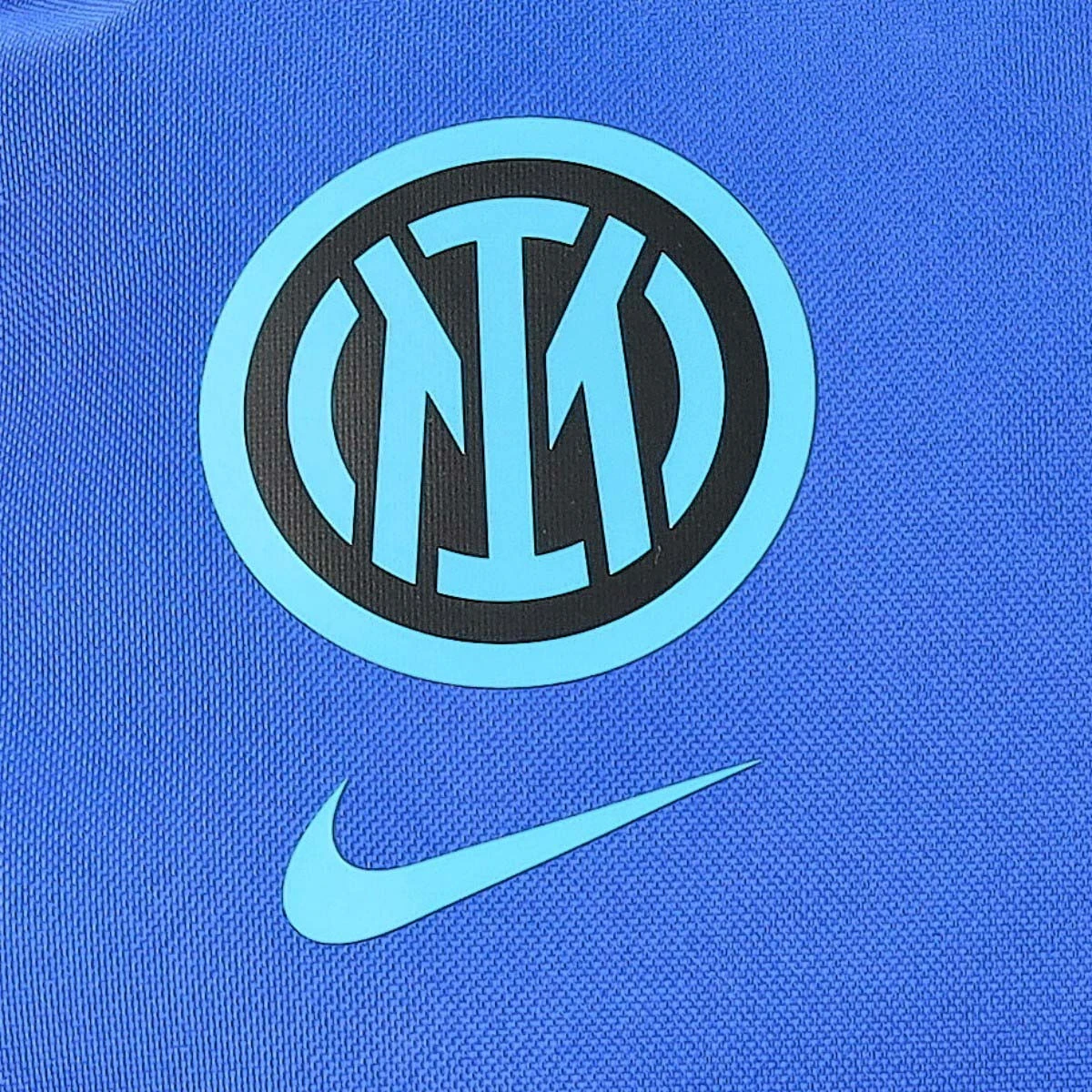 Mochila Nike Inter de Milão 2025-2026