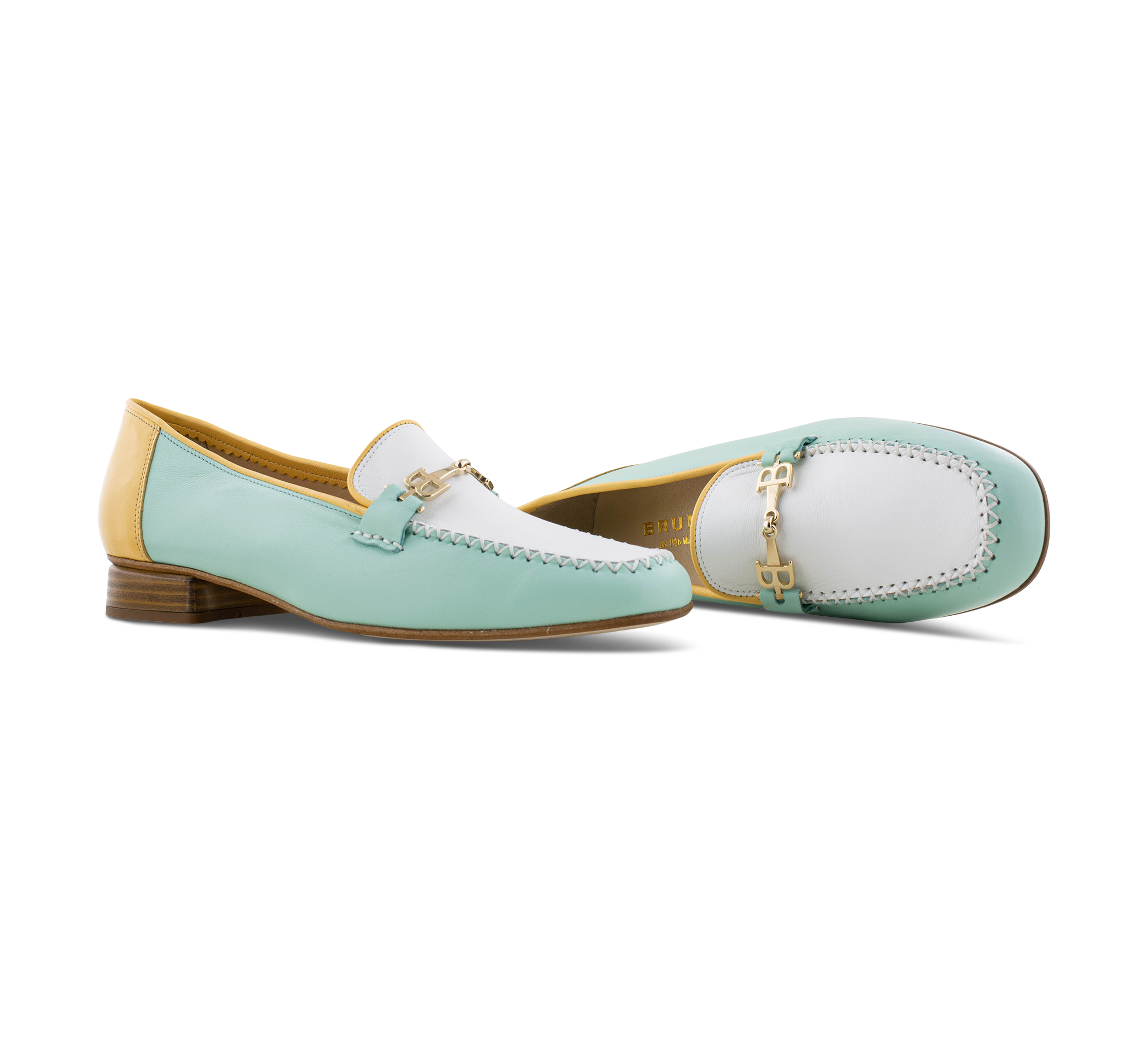 Brunate K3a - Loafers & Mokassins