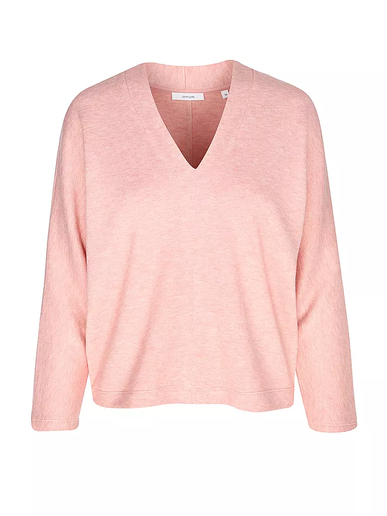 OPUS Pullover GUKAMMA rosa