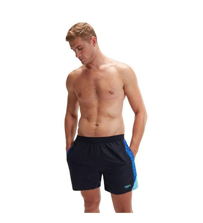 Speedo Men Eco Hyper Boom Splice 16' Zwemshort