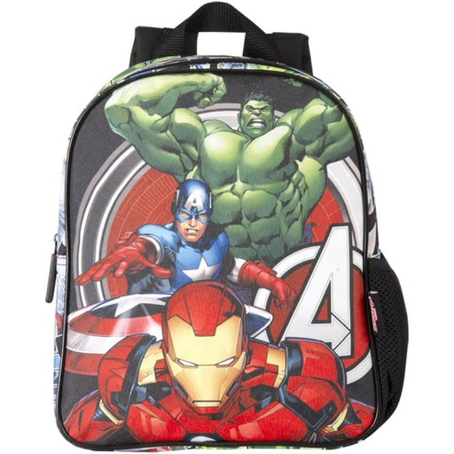 Mochila Avengers 71310