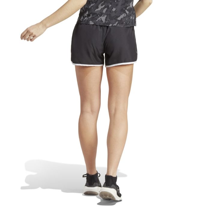adidas Dame Shorts M20 4 Inch Shorts Sort