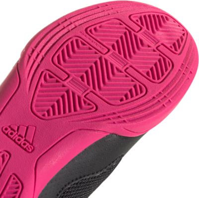 AdidasPredator Accuracy.4 IN Sala J - schwarz