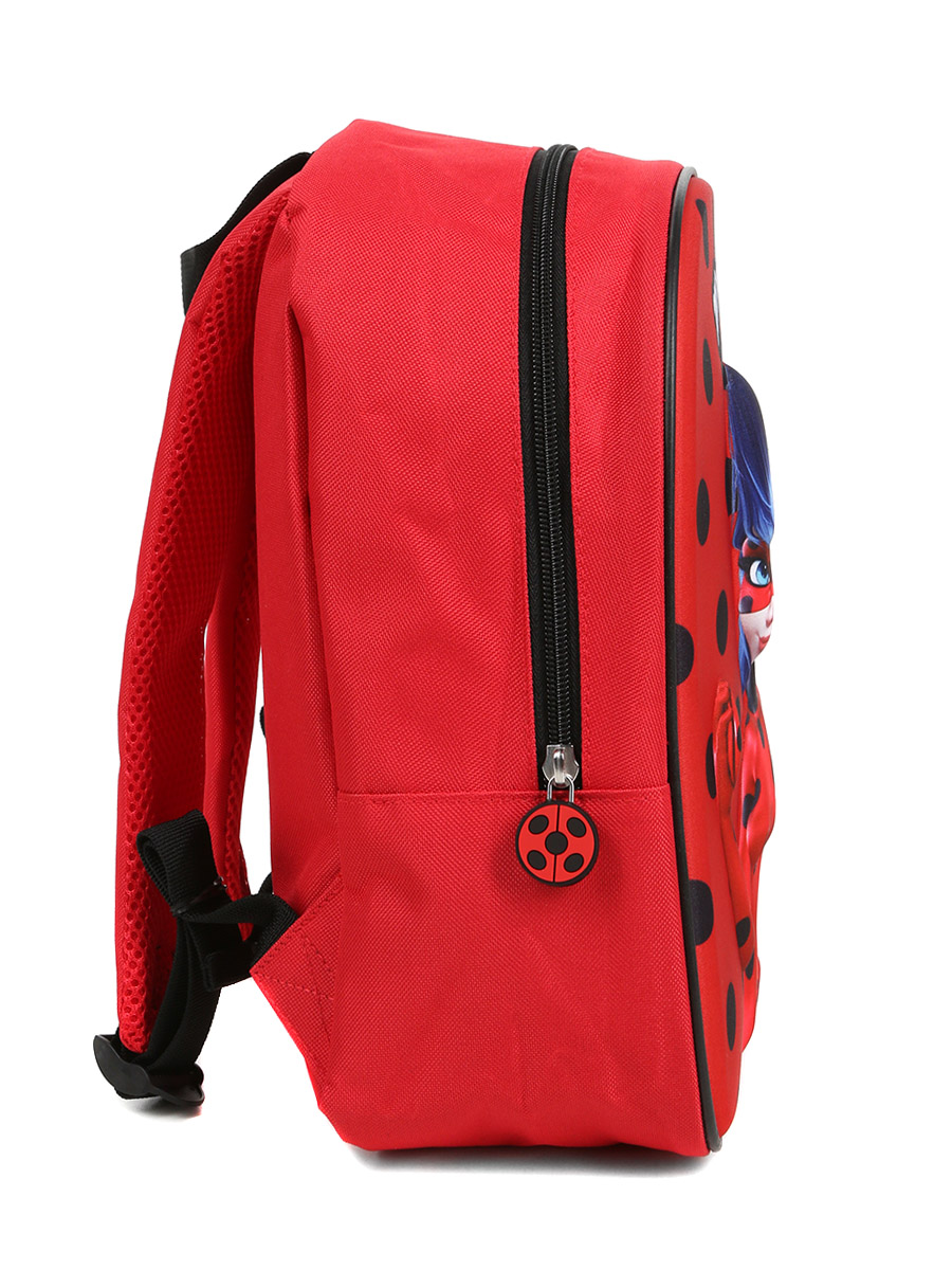 Sac À dos Miraculous 3D
