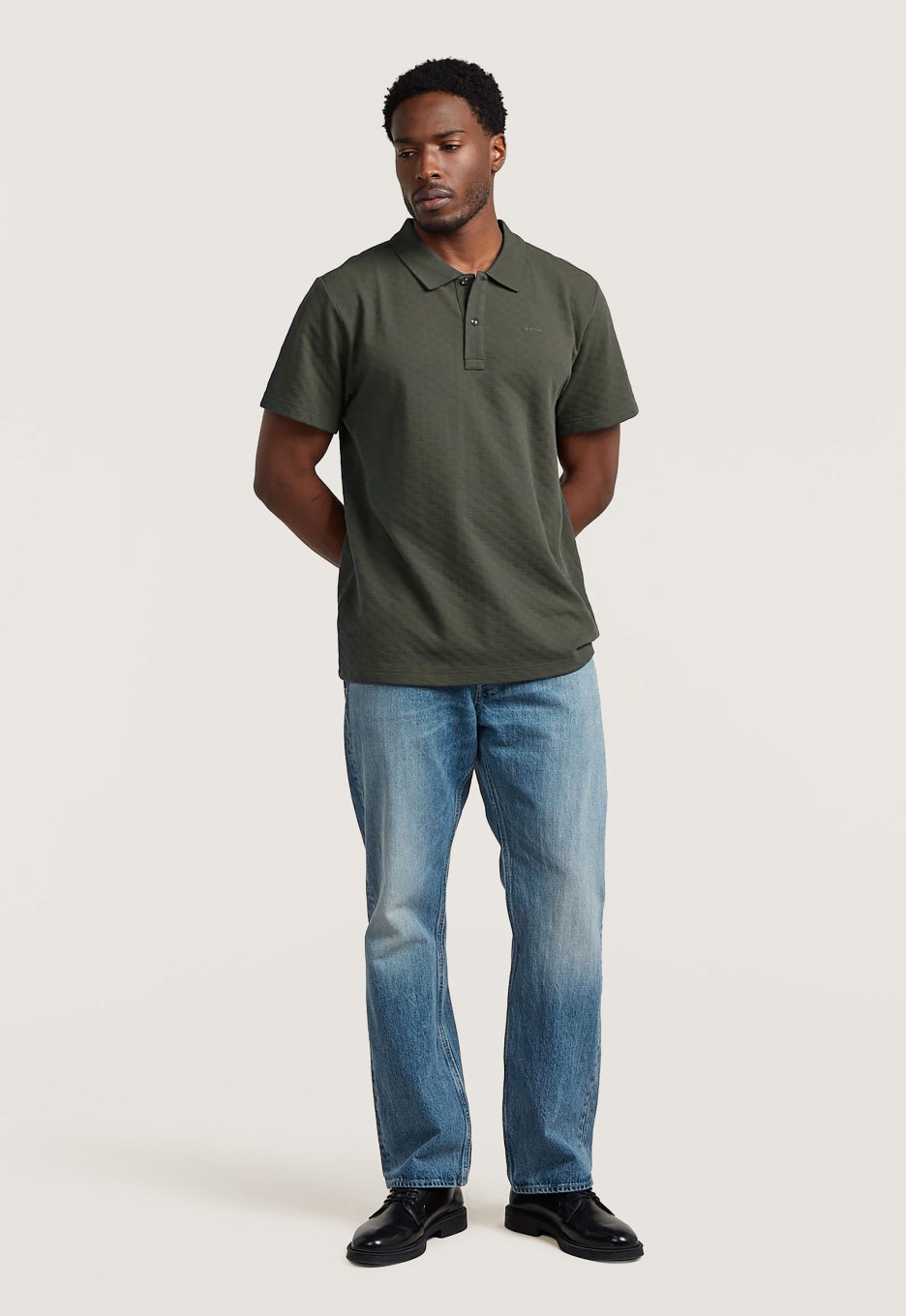 G-Star Premium Core Polo