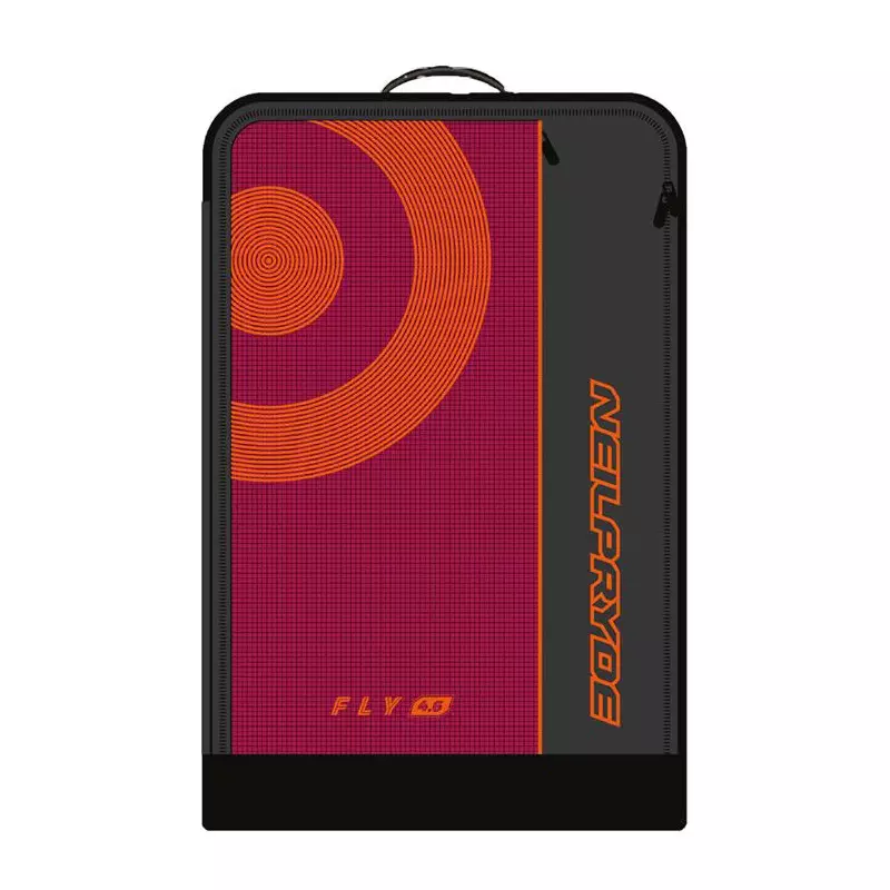 Aile de Wing NEILPRYDE Fly 2023