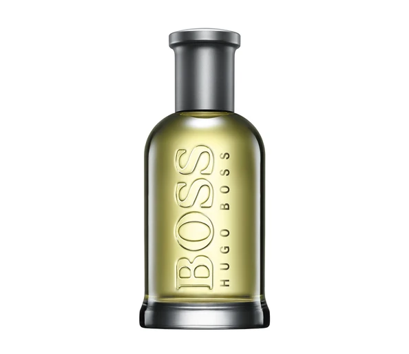 Hugo Boss Bottled After Shave Lotion