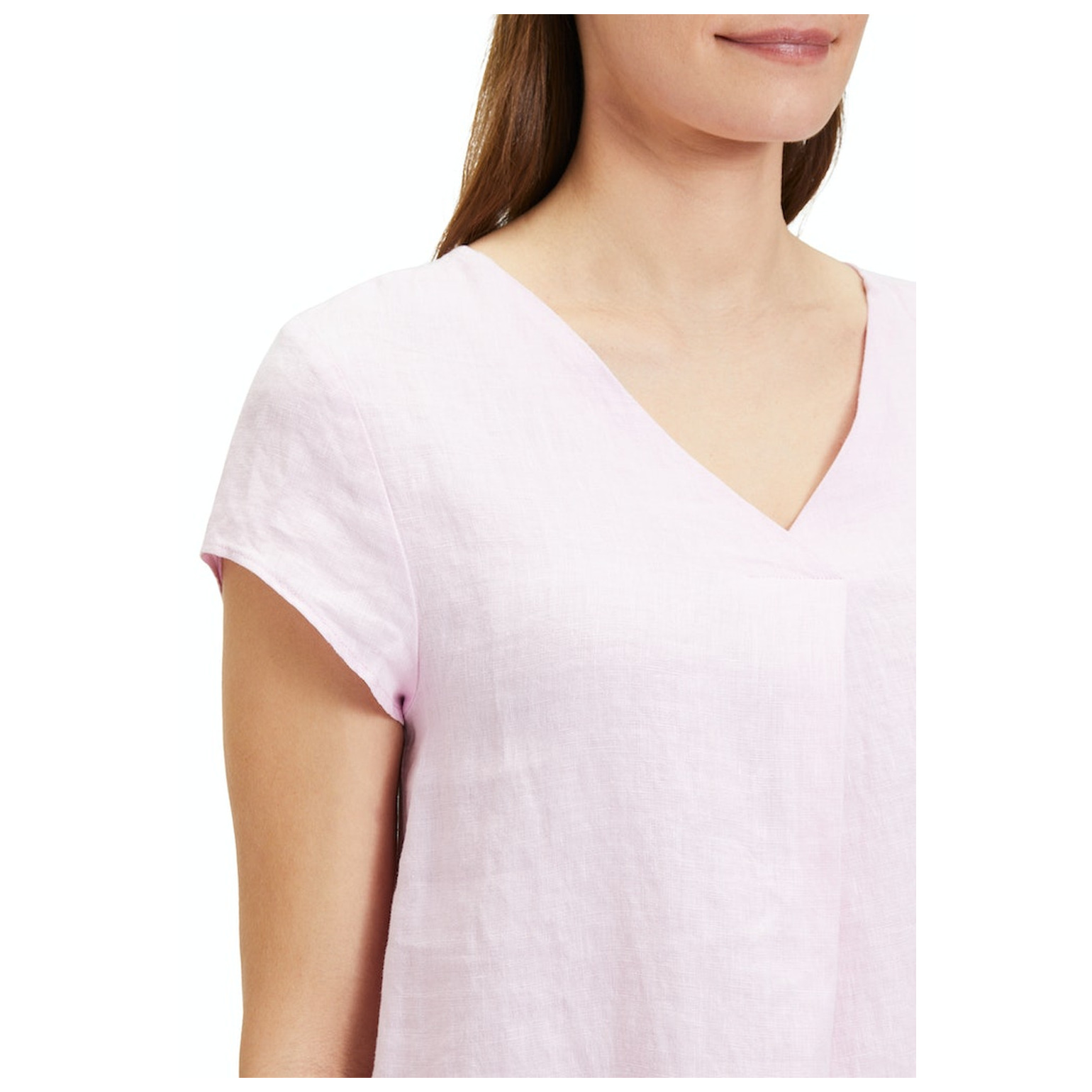 Cartoon Bluse Kurz 1/2 Arm