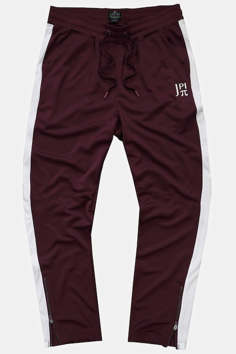 JAY-PI Trainingshose, Fitness, Elastikbund, Modern Fit, bis 8 XL