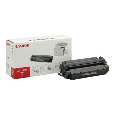 Canon T 7833A002 - noir - cartouche laser d'origine