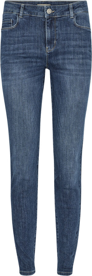 soyaconcept SC-KIMBERLY PATRIZIA 1-B 2494 dark blue denim