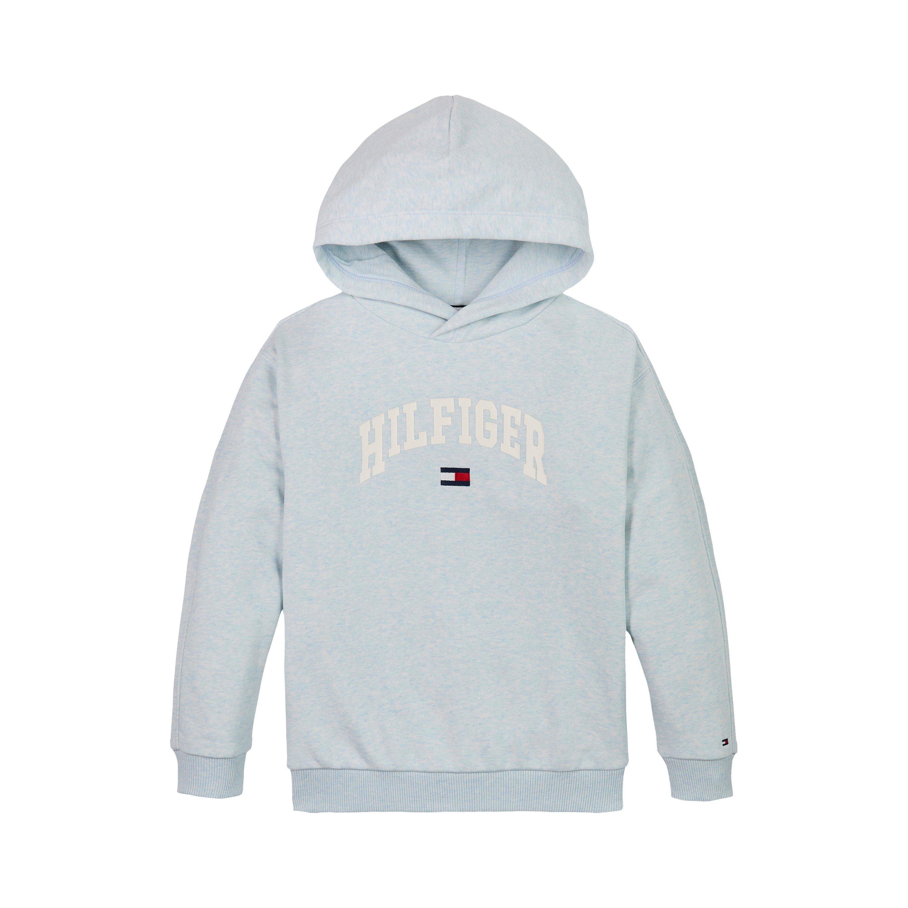Tommy Hilfiger HILFIGER VARSITY HOODIE