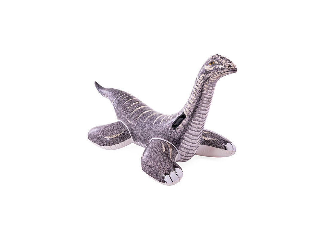 DINOSSAURO INSUFLÁVEL INTEX 168X71X86CM