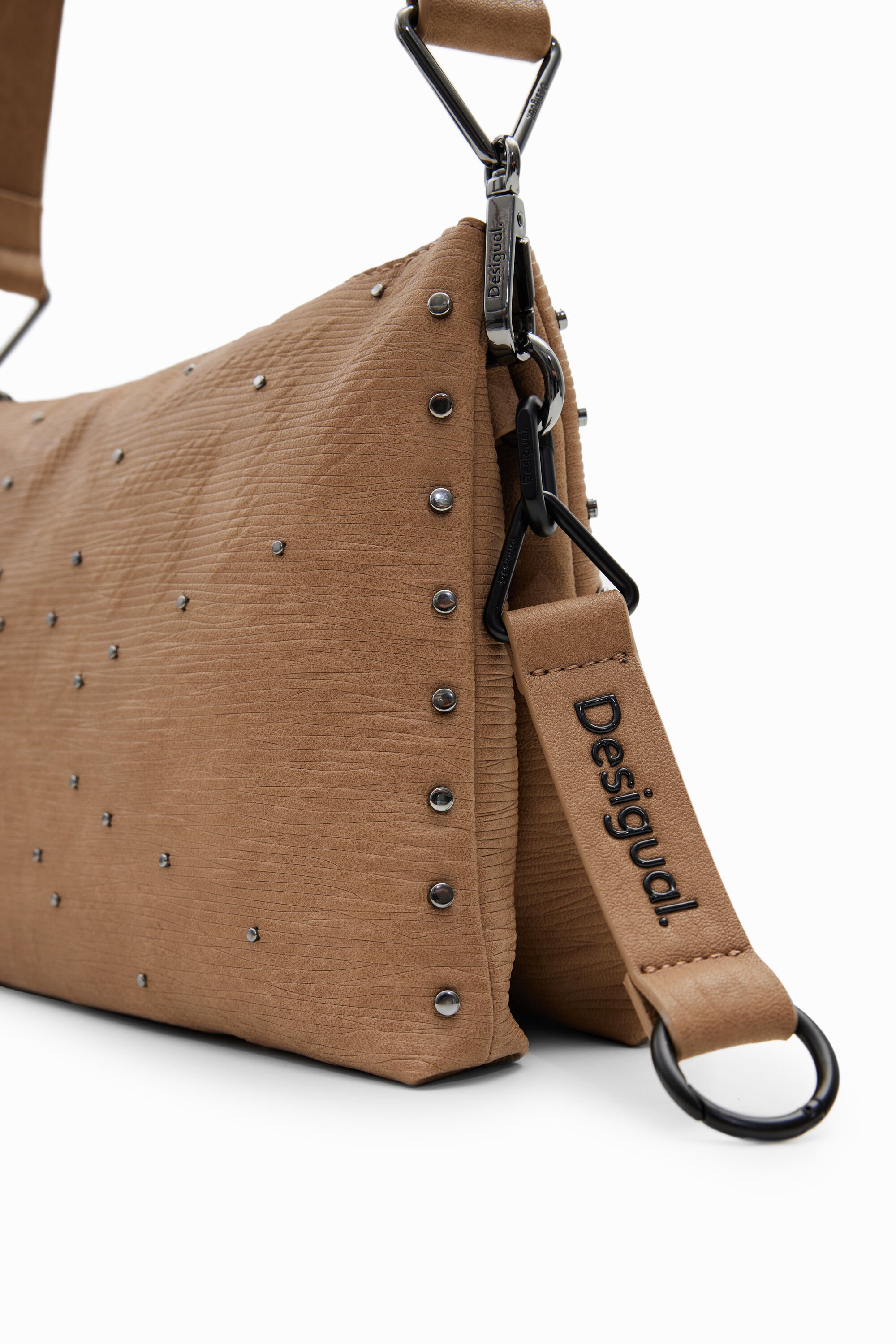Sac à bandoulière moyen étoile
