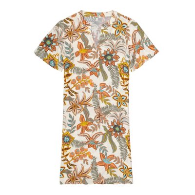 Robe femme Q40082 GARCIA