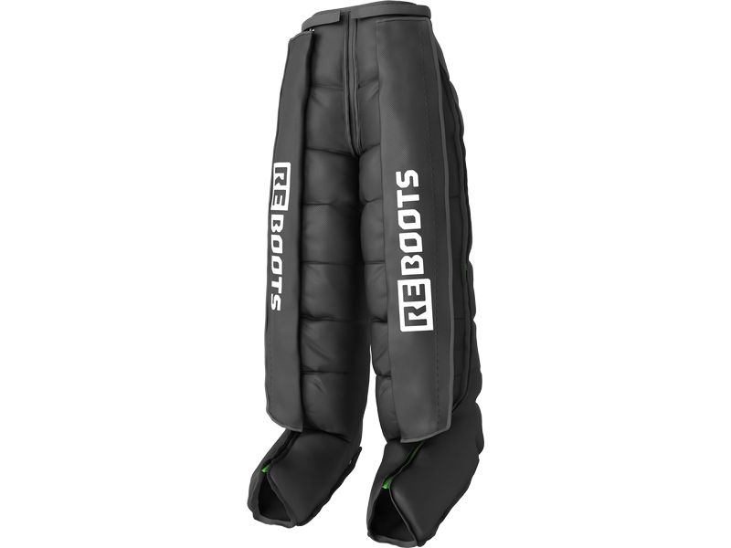 Reboots Kompressionsstiefel One Pants 2.0 Grösse: S/M Fitness-Massagegerät