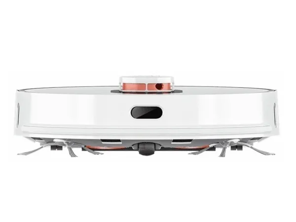 [OUTLET] - Xiaomi Roidmi Eve Plus - Hvid - 2700Pa sugestyrke- 5200 mAh batteri - Driftstid (max) 250 min - Med moppe funktion - Automatisk tømmestation - Appstyrret - Smart Home Kompatibel