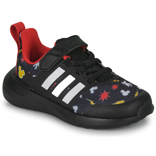 Adidas Sportswear - FortaRun 2.0 MICKEY - Noir / Mickey