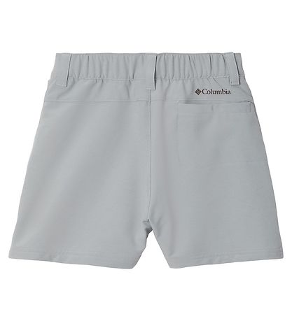 Columbia Shorts - Daytrekker Short - Gr?