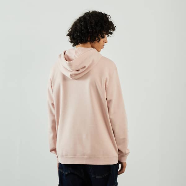 CONVERSE HOODIE STAR CHEVRON EMBROIDERED