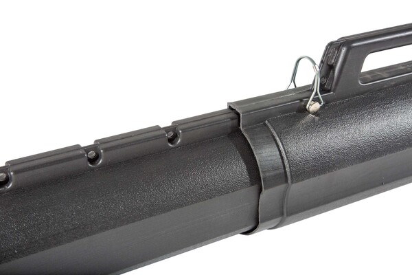 Fourreau Rigide Ultimate Hardcase Travel Holdall 160-220cm