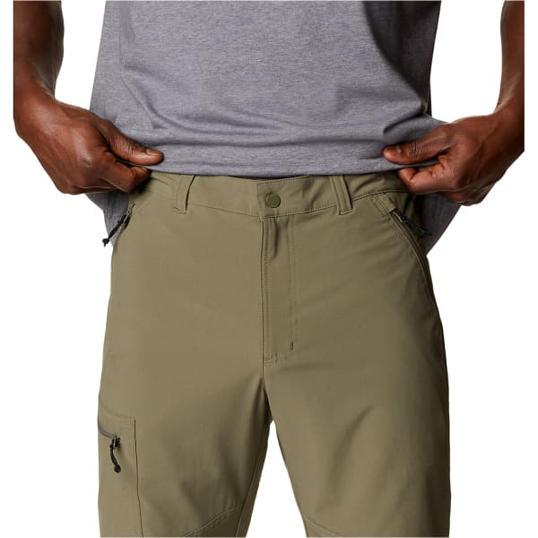 Short randonnée COLUMBIA TRIPLE CANYON SHORT CITY GREY SHAR