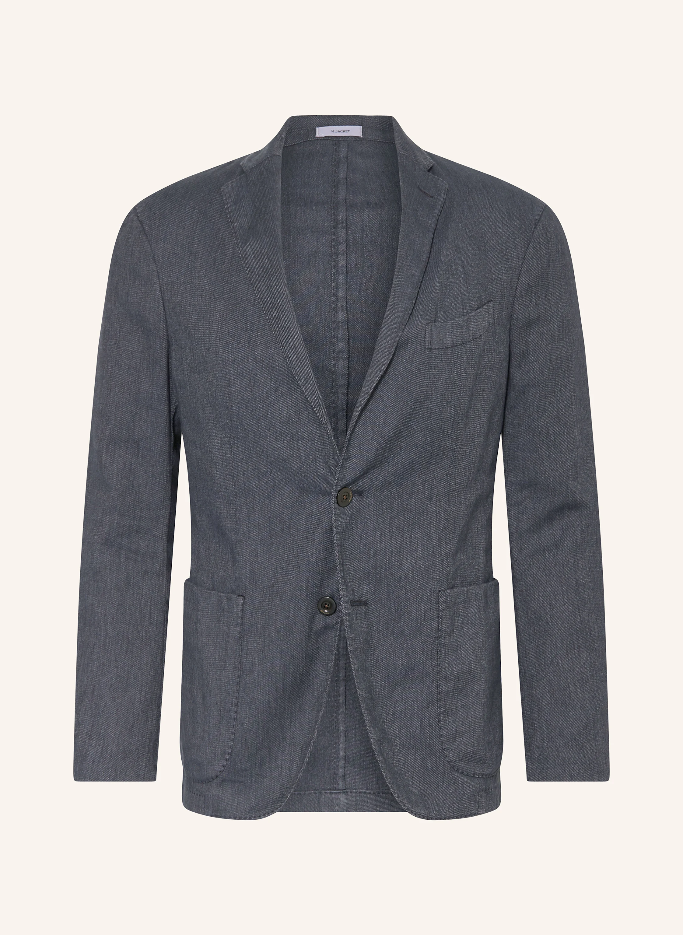 BOGLIOLI Sakko Extra Slim Fit