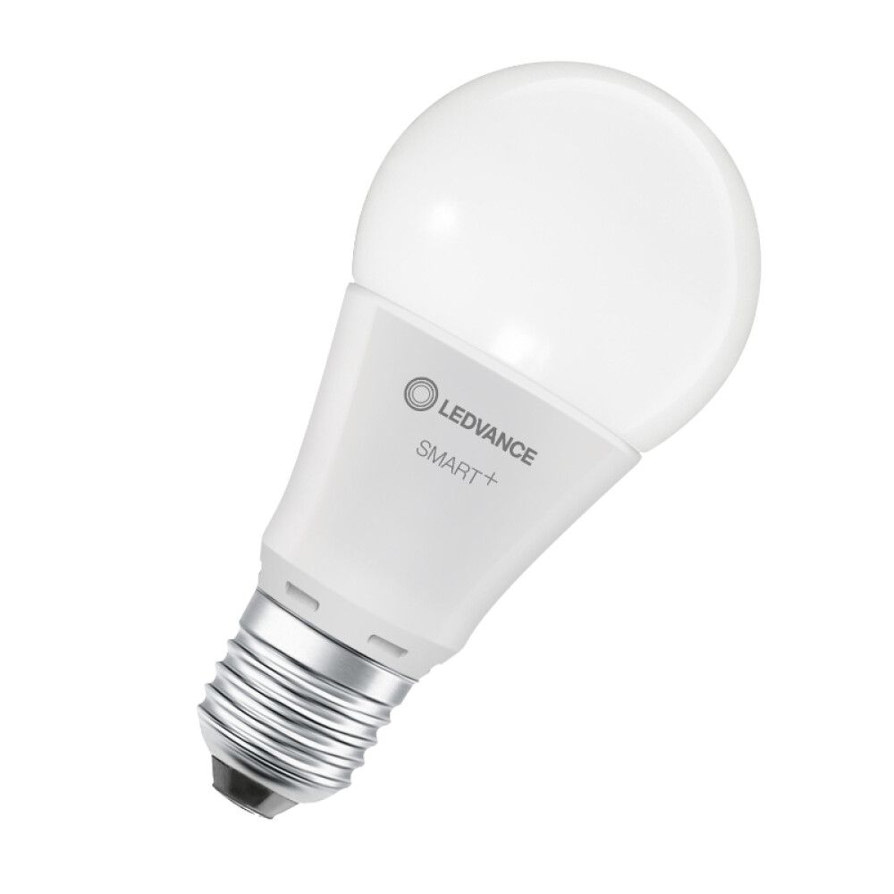 LYSPÆRE LEDVANCE CLA60 TW WIFI SMART+ E27 9W