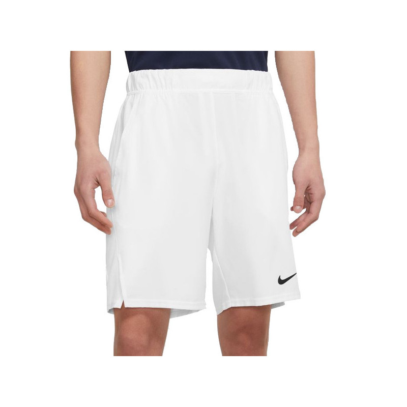 Short tennis Dri-Fit NikeCourt 9 Victory