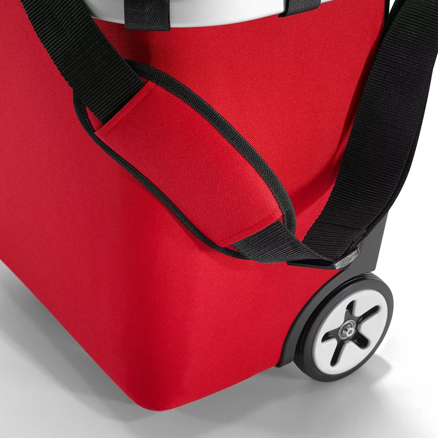 reisenthel® carrycruiser iso red