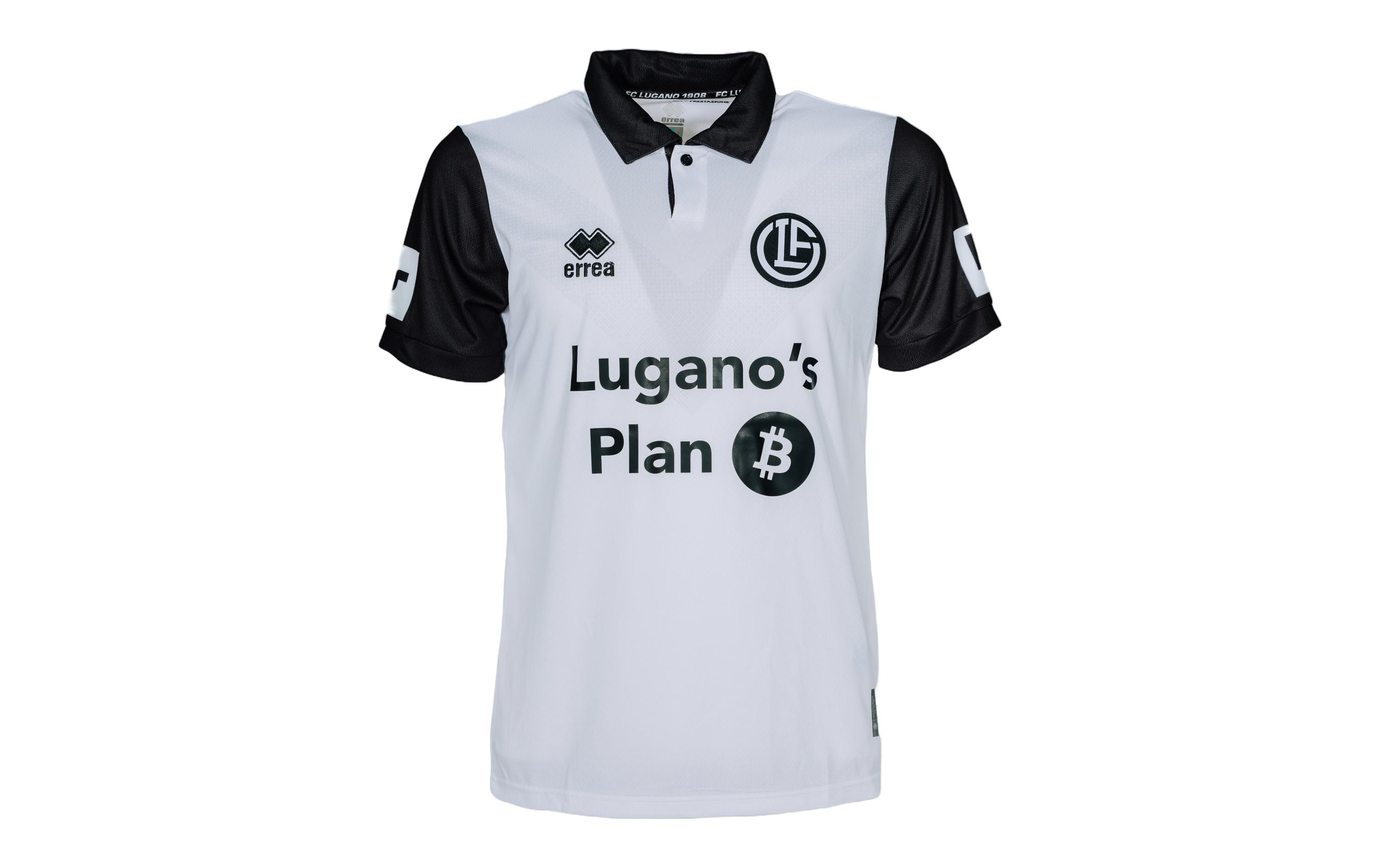 Jersey Away Junior 25/26 122 - 132, WeissLeichtes und atmungsaktives Oberteil mit Stil