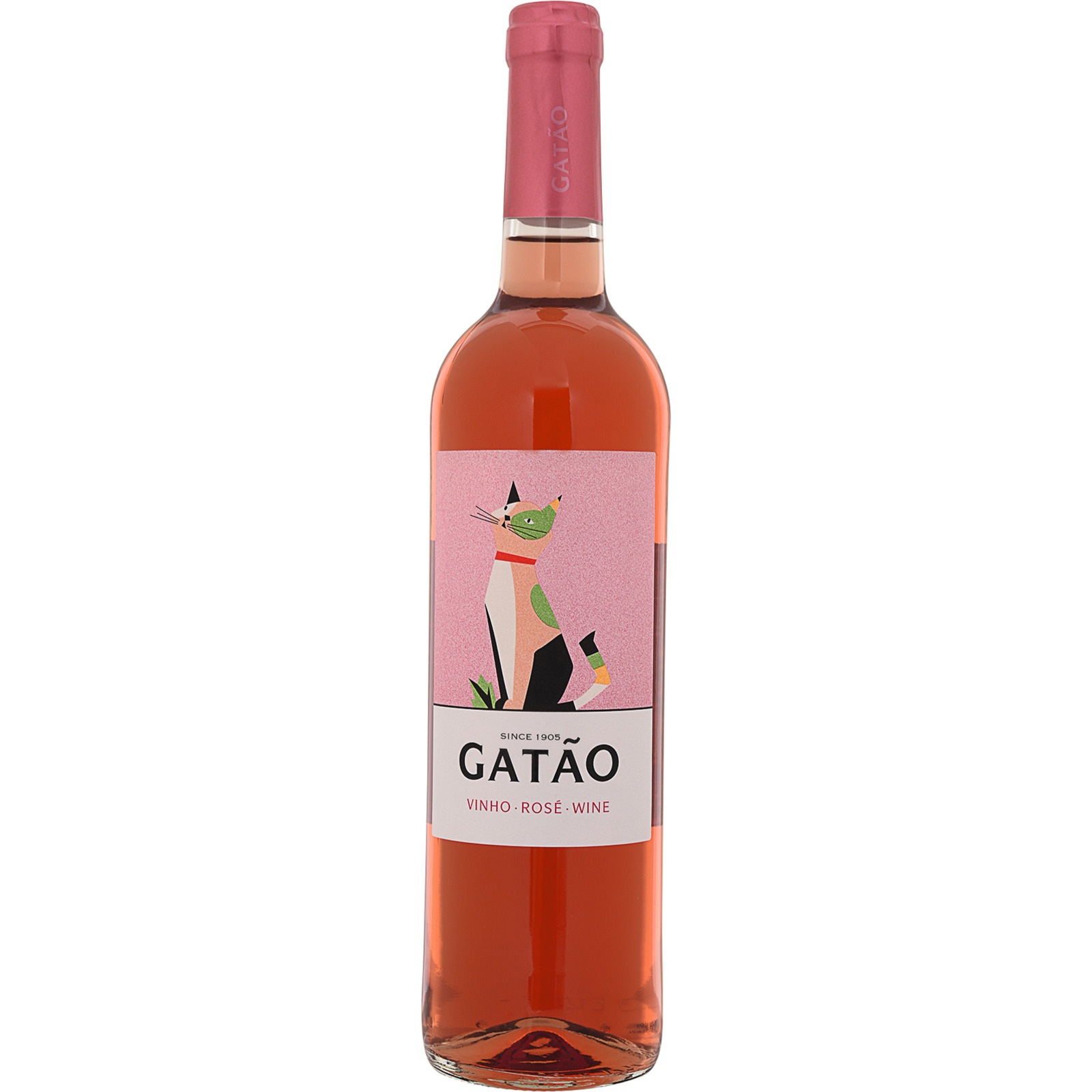 Gatão Rosé