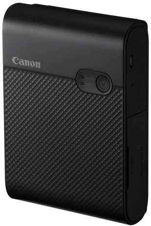 Canon SELPHY Square QX10 - Mobiele Fotoprinter - Zwart