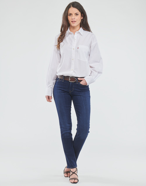 Levi's - 312 SHAPING SLIM Marino