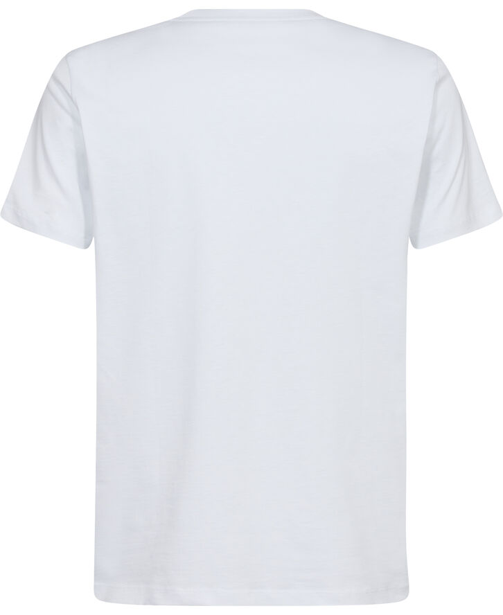 Holzweiler M. Regular Tee White