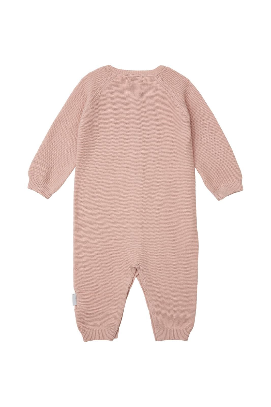 Noppies Newborn Boxpak Monrovia - Rose Smoke