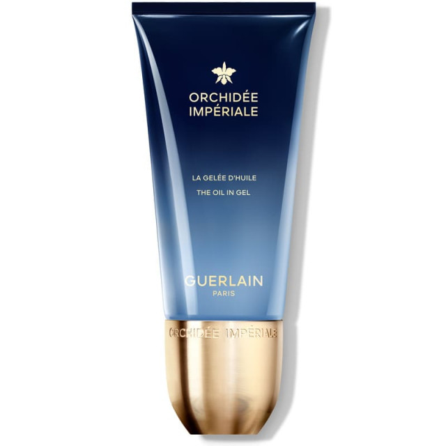 Orchidée Impériale La Gelée d'Huile GUERLAIN