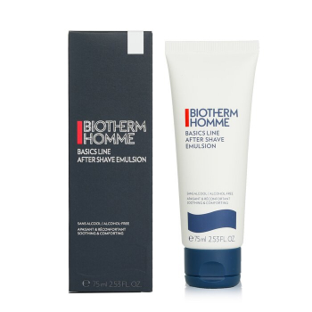 Biotherm Biotherm Homme Basic Line After Shave Emulsion 75ml/2.53oz