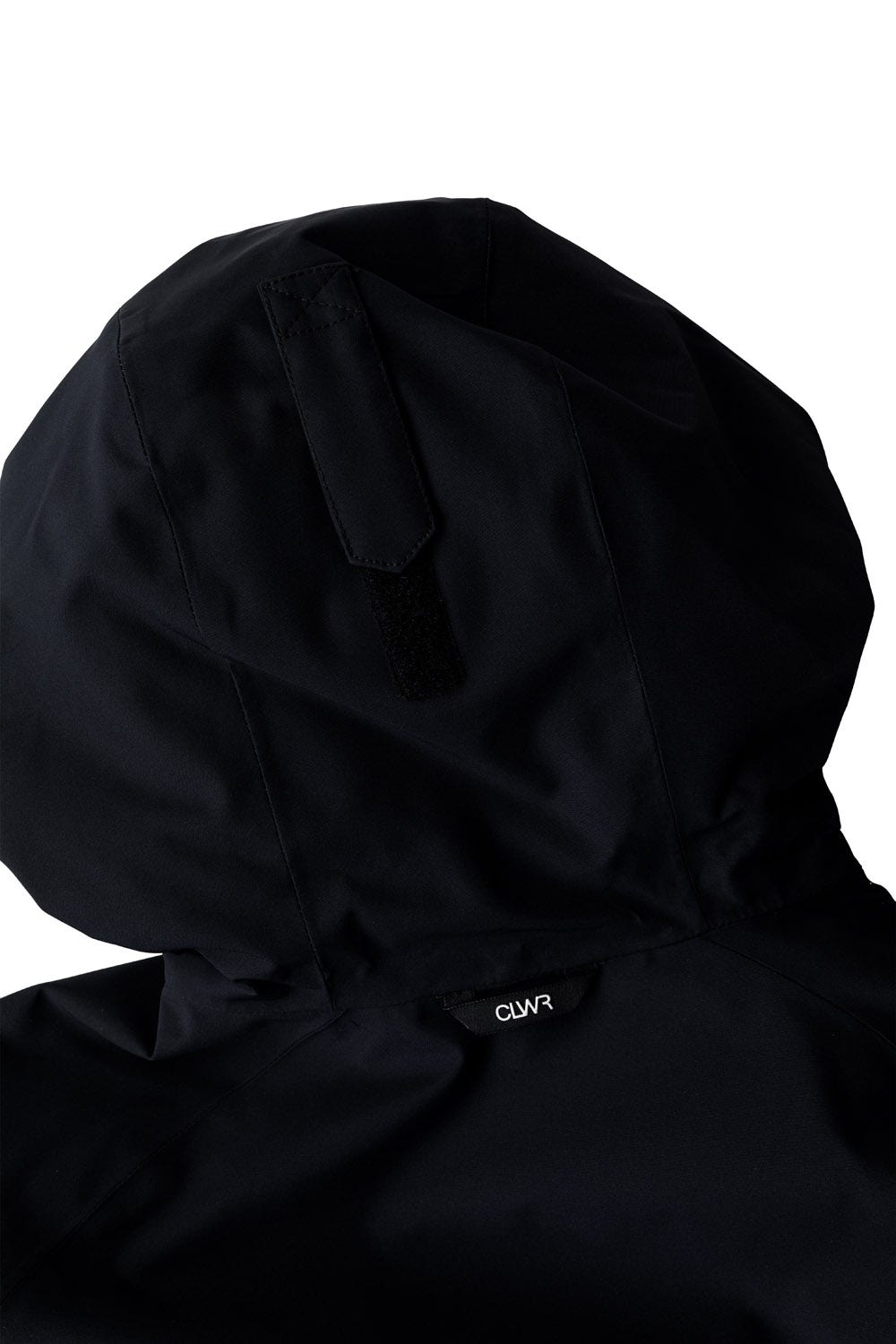 Colour Wear  Signature Anorak Skijas Dames