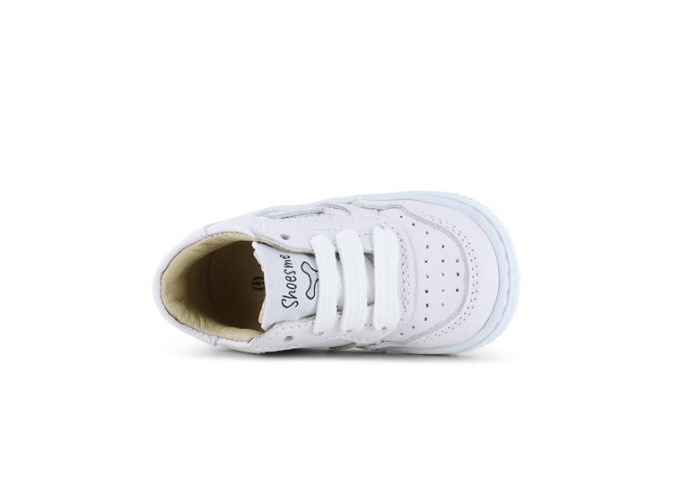 Shoesme BN24S011 A White