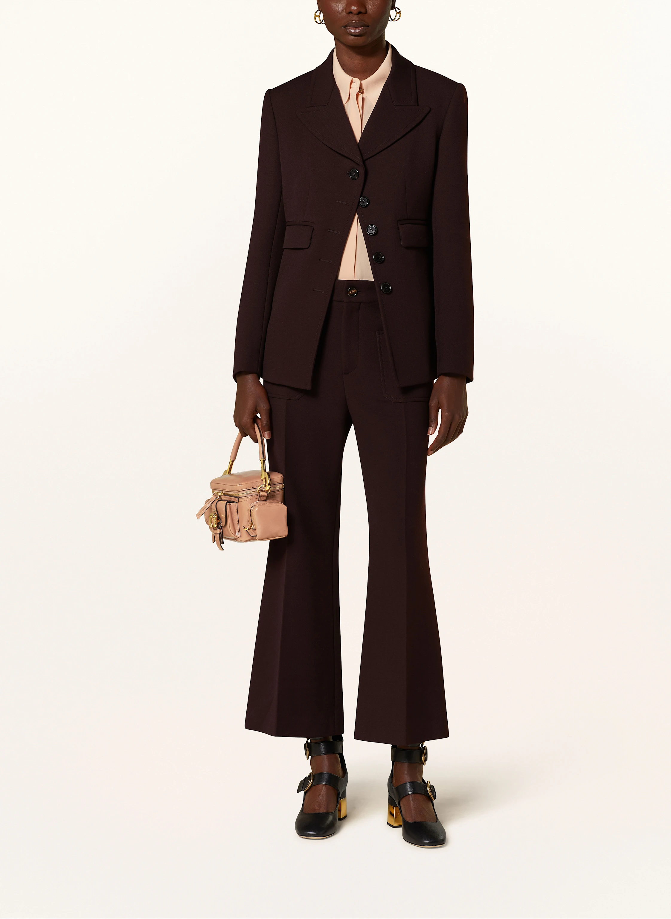 Chloé Umhängetasche SMALL