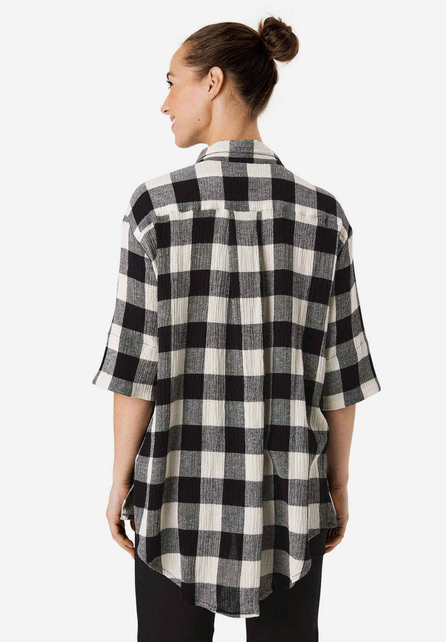 MASAI| Damen Shirt Ilbato