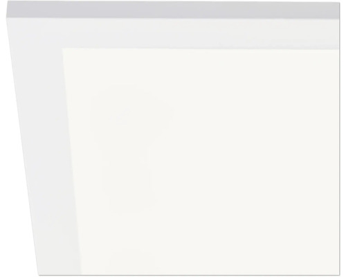 LED plafond opbouwpaneel 24W 2800 lm 4000K 5x45x45 cm wit