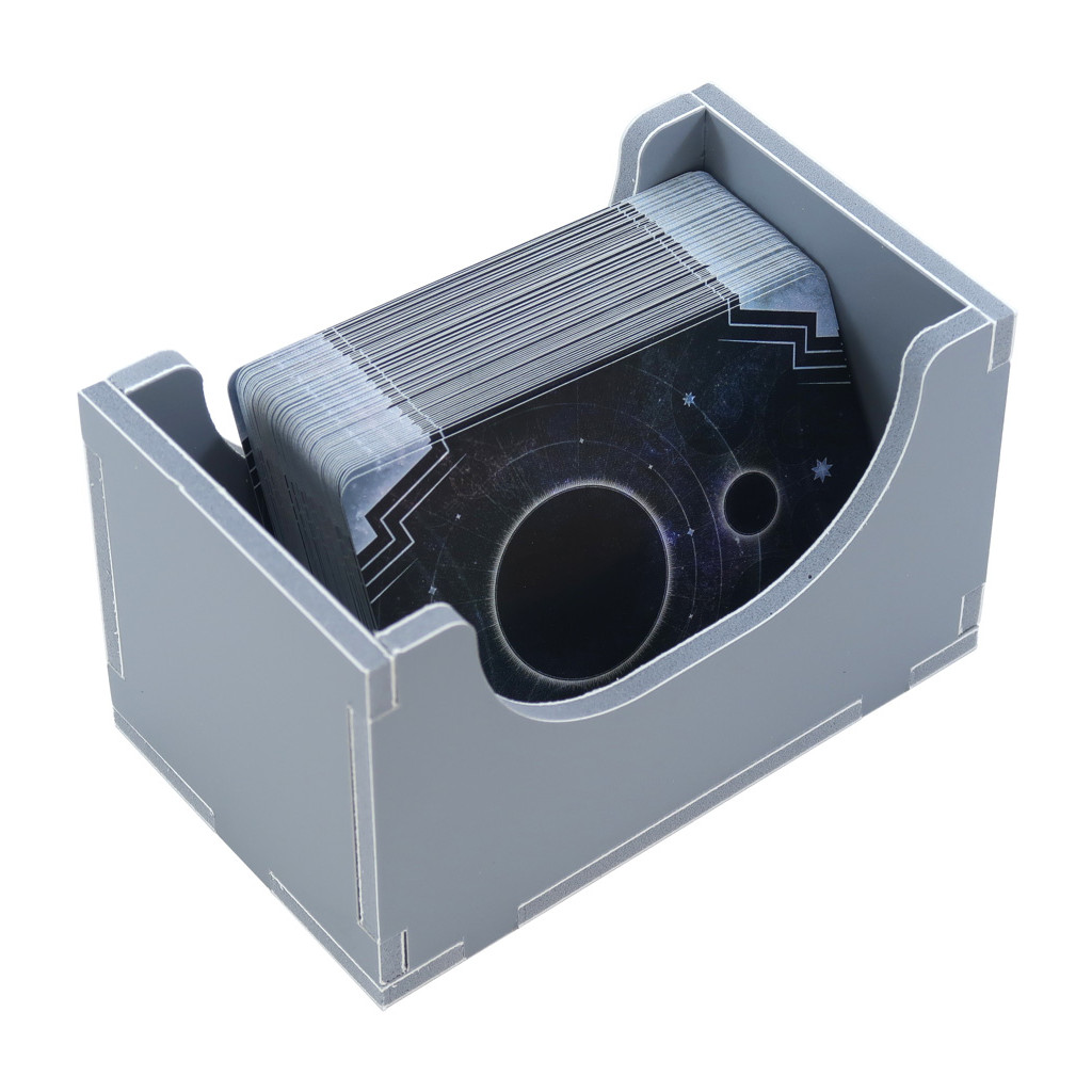 Rangement pour Boîte Folded Space - JCE Édition Révisée