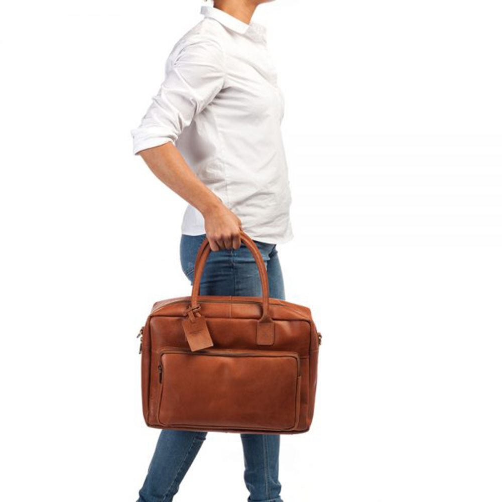 Burkely Vintage Mitch Worker 15