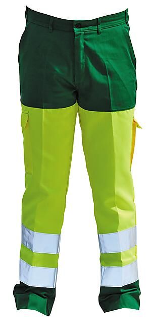 DASSY - PANTALON VISION (sur commande)
