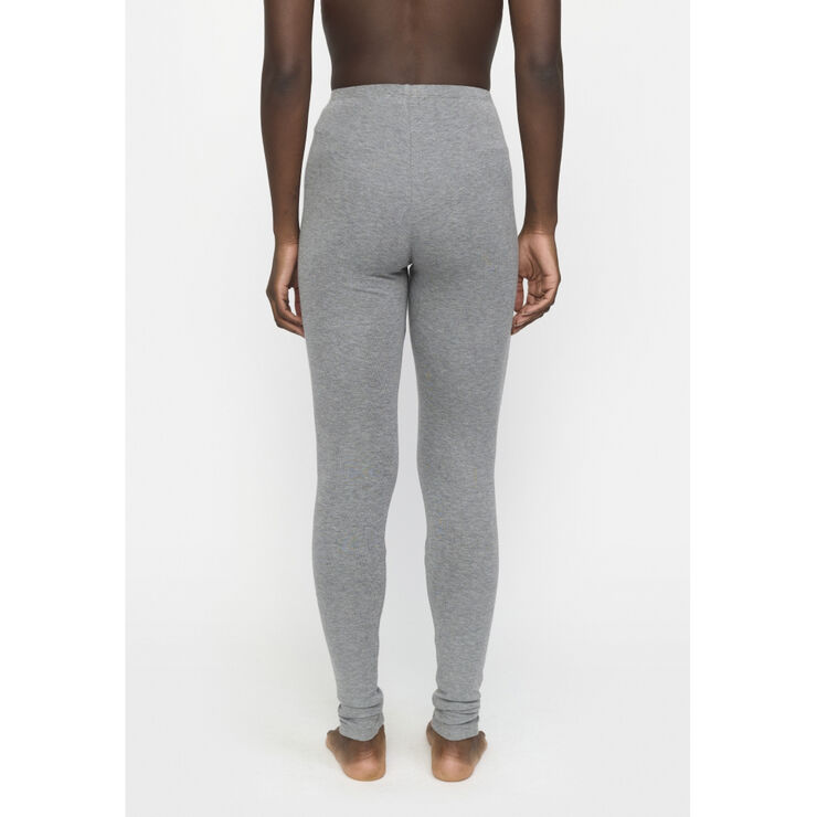 Soft Rebels SRRoman Legging Medium grey melange