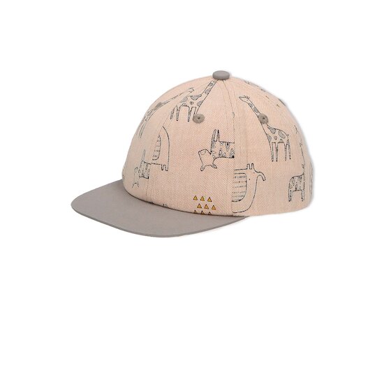 Casquette baseball   Dinosaures        de               Sterntaler