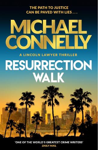Resurrection Walk (Hardback)
